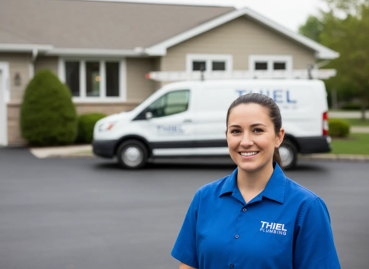 Plumber South Haven, MN FAQs
